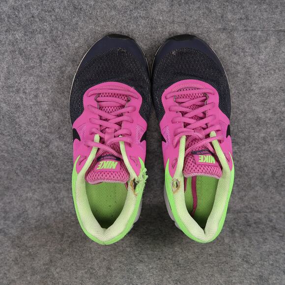 Nike Shoes Womens 7.5 Athletic Trainers Pegasus 30 Running Sneakers Gym Active - Picture 7 of 13